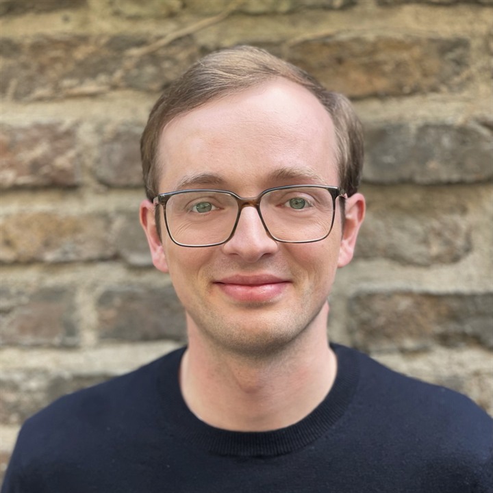 Luca Henkel